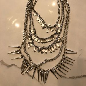 Premier Designs necklace